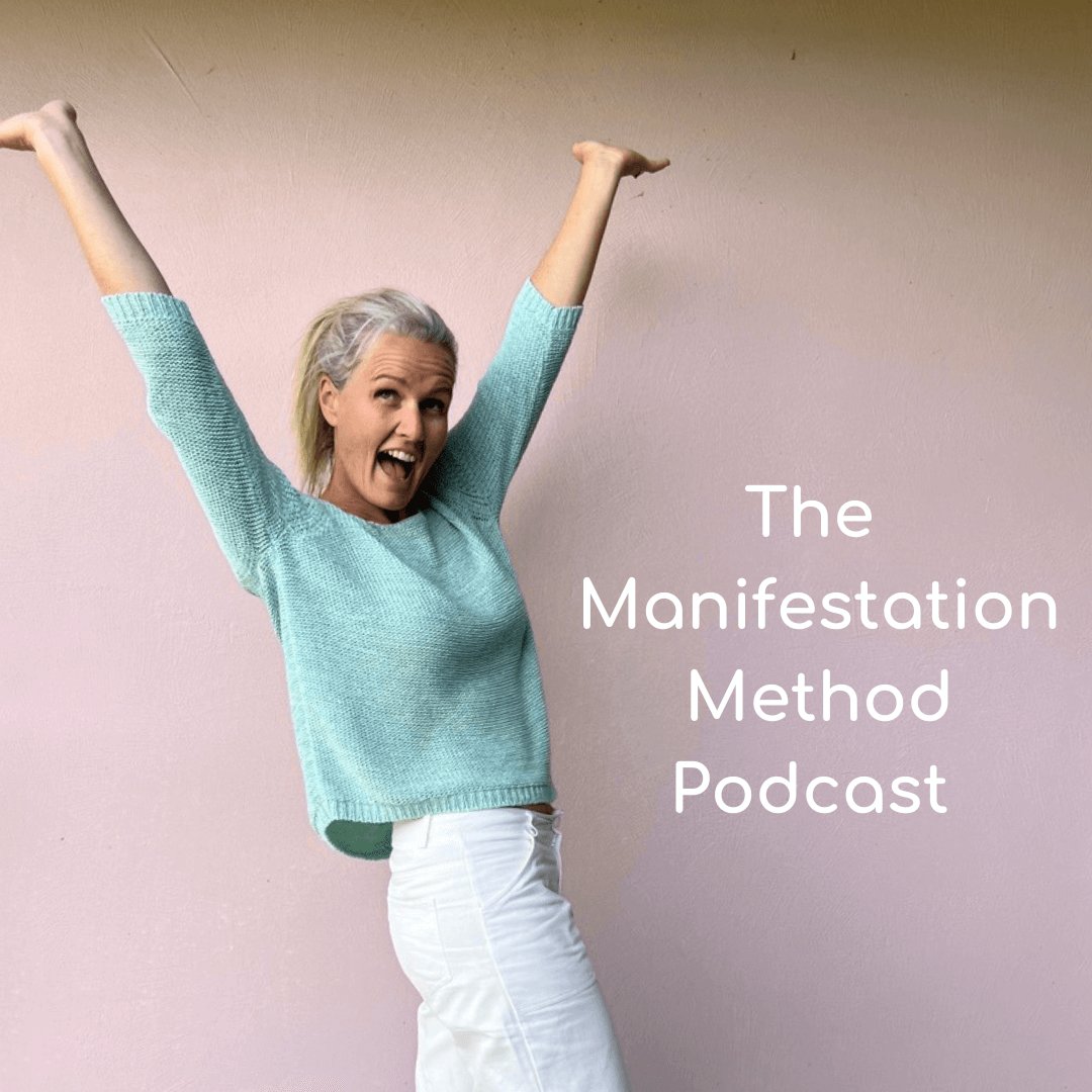 The Manifestation Method podcast image
