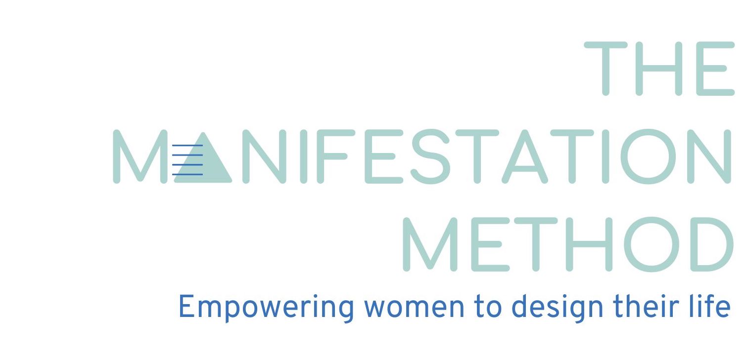 THE<br />
MANIFESTATION METHOD<br />
Empowering women to design their life